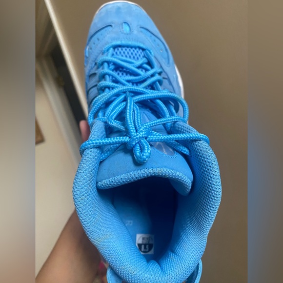 2017 NIKE UPTEMPO 97 UNC - Picture 7 of 7